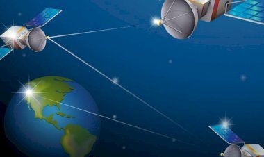 Satellite Cameras in 2025: How They Work, Types, and Top Uses