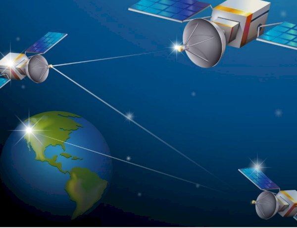 Satellite Cameras in 2025: How They Work, Types, and Top Uses