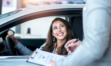 Car Finance Without a Guarantor in the UK (2025 Guide)