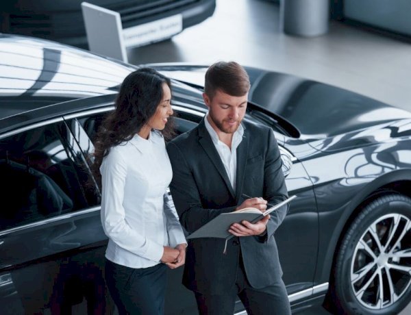 Mercedes Car Finance 2025: Best Options, Interest Rates & How to Apply