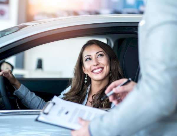 Car Finance Without a Guarantor in the UK (2025 Guide)