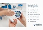 Glucofix Tech: How to Use It Correctly for Accurate Blood Glucose Monitoring