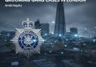 Met Police Investigate Tens of Grooming Gang Cases in London Amid Inquiry
