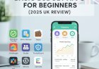 Basic Budget Apps for Beginners 2025 (UK Review)