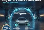 Jigsaw Car Finance Review 2025: What You Must Know