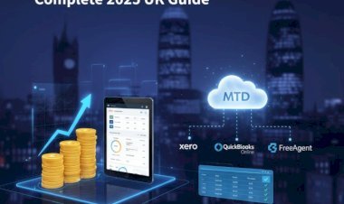 Accountant for eBay Business | Complete 2025 UK Guide