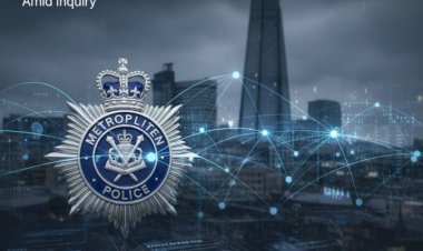 Met Police Investigate Tens of Grooming Gang Cases in London Amid Inquiry