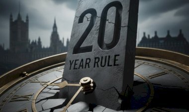 UK Unveils Major Asylum System Overhaul With New 20-Year Rule