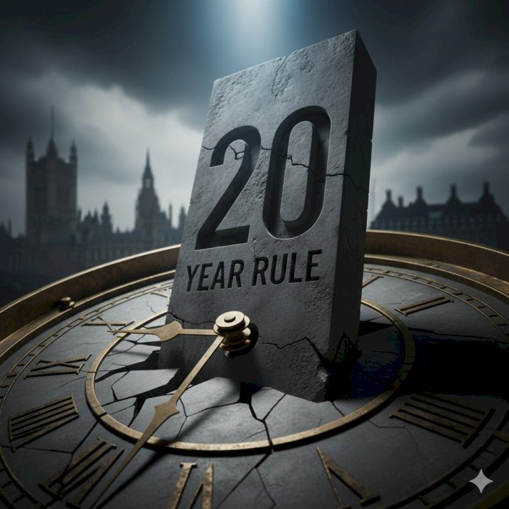 UK Unveils Major Asylum System Overhaul With New 20-Year Rule