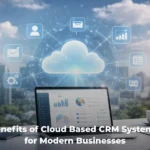 Cloud Based CRM Systems