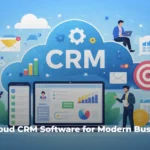 Best Cloud CRM Software