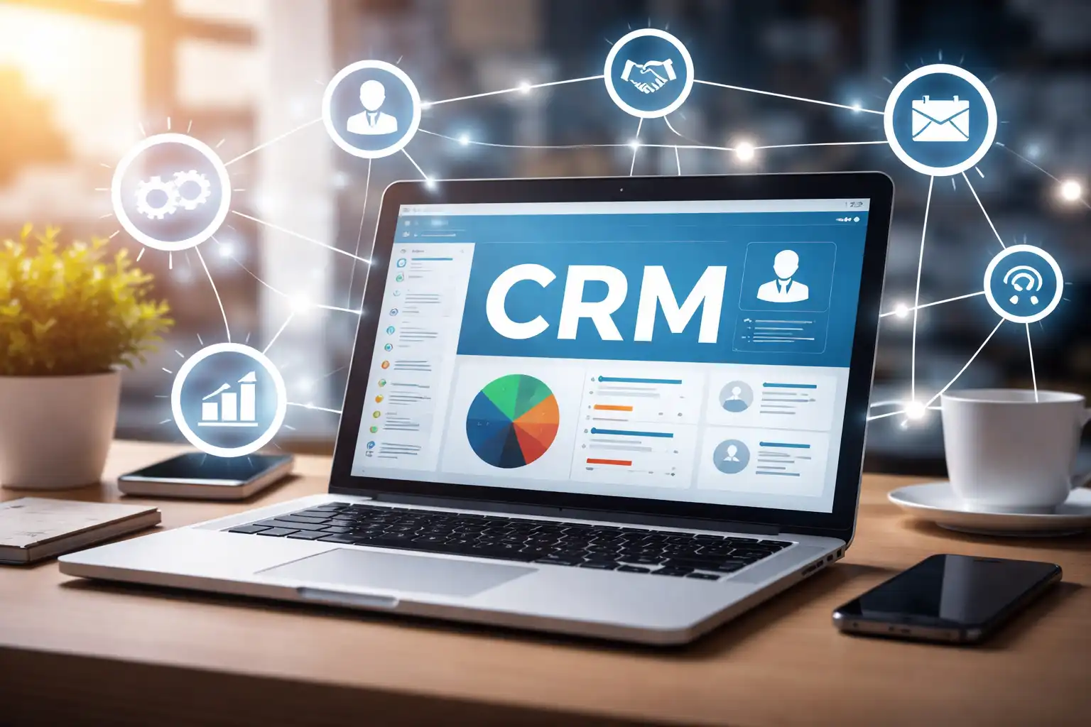 CRM Software