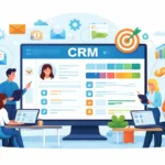CRM Software for Small Businesses