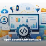 Open Source CRM Software