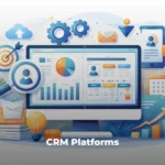 Top CRM Platforms